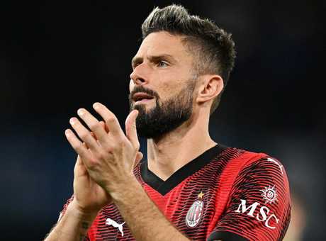 Olivier Giroud